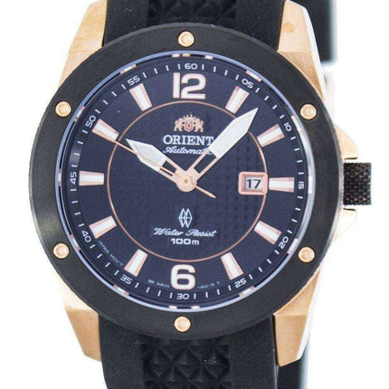 Orient Combat Automatic Power Reserve FNR1H003B0 Women's Watch