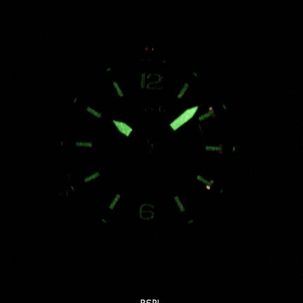 Orient Combat Automatic Power Reserve FNR1H003B0 Women's Watch