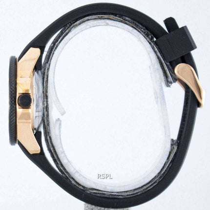 Orient Combat Automatic Power Reserve FNR1H003B0 Women's Watch