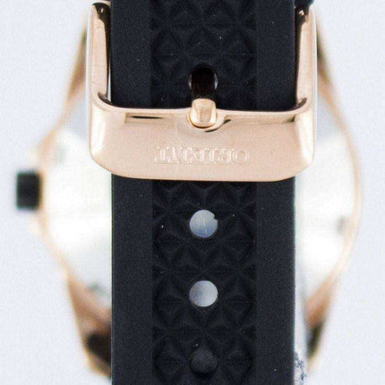 Orient Combat Automatic Power Reserve FNR1H003B0 Women's Watch