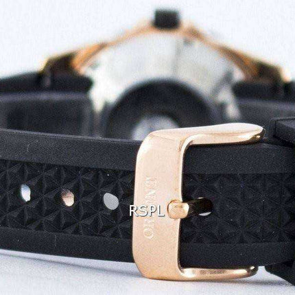 Orient Combat Automatic Power Reserve FNR1H003B0 Women's Watch