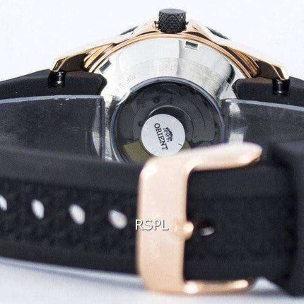 Orient Combat Automatic Power Reserve FNR1H003B0 Women's Watch