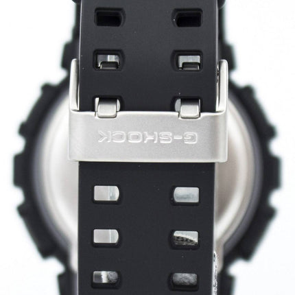 Casio G-Shock World Time Analog Digital GA-110-1A GA110 Mens Watch