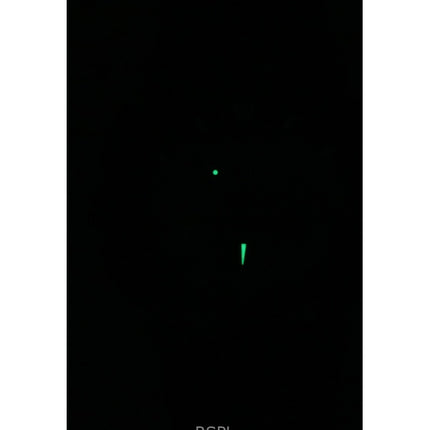 Casio G-Shock Analog Digital Bio-Based Resin Blue Dial Quartz GA-110AS-2A 200M Men's Watch