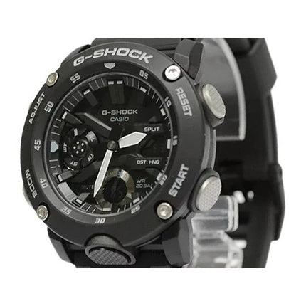 Casio G-Shock Standard Analog Digital Quartz GA-2000S-1 GA2000S-1 200M Men's Watch