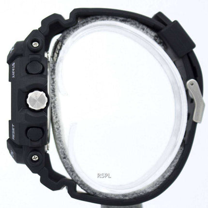 Casio G-Shock Analog GAC-110-1A Mens Watch