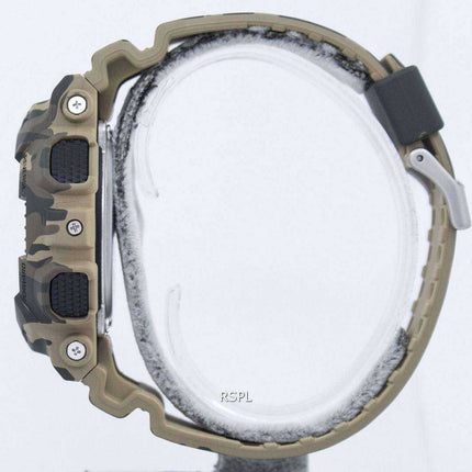 Casio G-Shock Digital Camouflage Series GD-120CM-5 Mens Watch