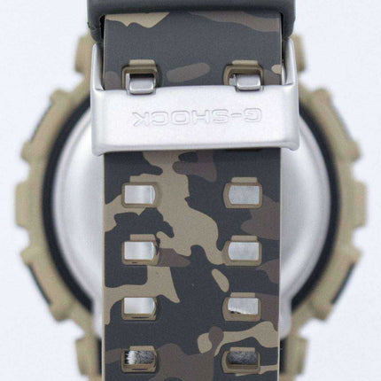 Casio G-Shock Digital Camouflage Series GD-120CM-5 Mens Watch