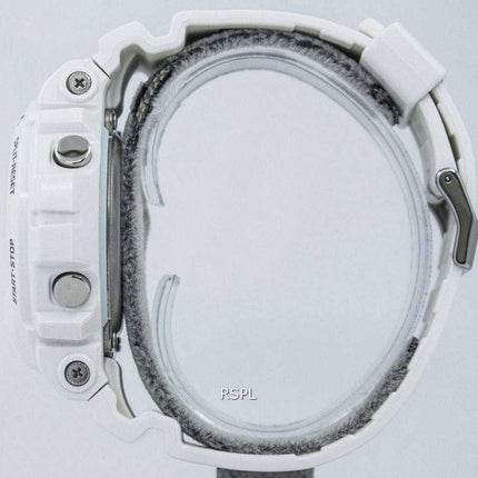 Casio G-Shock Digital Multi Function Quartz White GD-X6900FB-7 Mens Watch