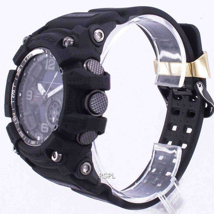 Casio G-Shock Anniversary Limited Edition Mudmaster GG-1035A-1A GG1035A-1A Men's Watch