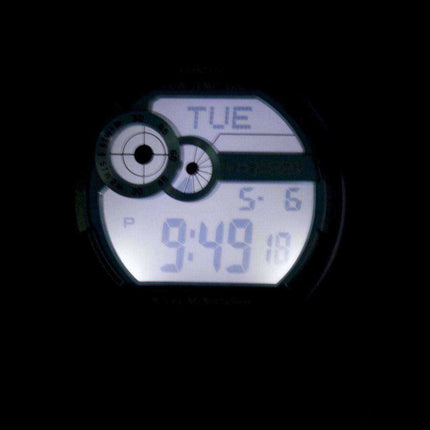 Casio G-Shock GLS-Winter G-Lide Classic Series Black GLS-8900-1 Mens Stylish Watch