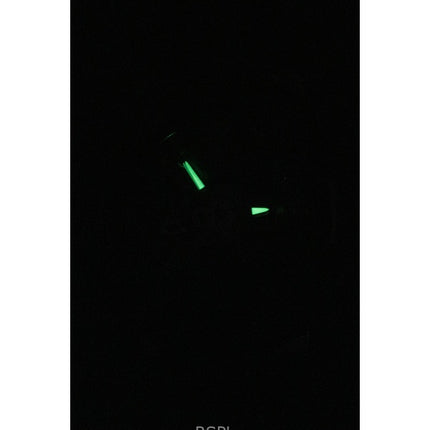 Casio G-Shock Analog Digital Stainless Steel Grey Dial Quartz GM-110D-8A 200M Men's Watch