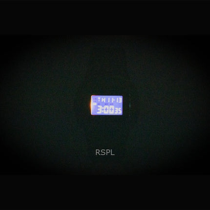 Casio G-Shock Digital Rui Hachimura Signature Bio-Based Resin Strap Quartz GM-5600RH-1 200M Men's Watch