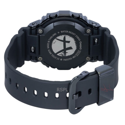 Casio G-Shock Digital Rui Hachimura Signature Bio-Based Resin Strap Quartz GM-5600RH-1 200M Men's Watch