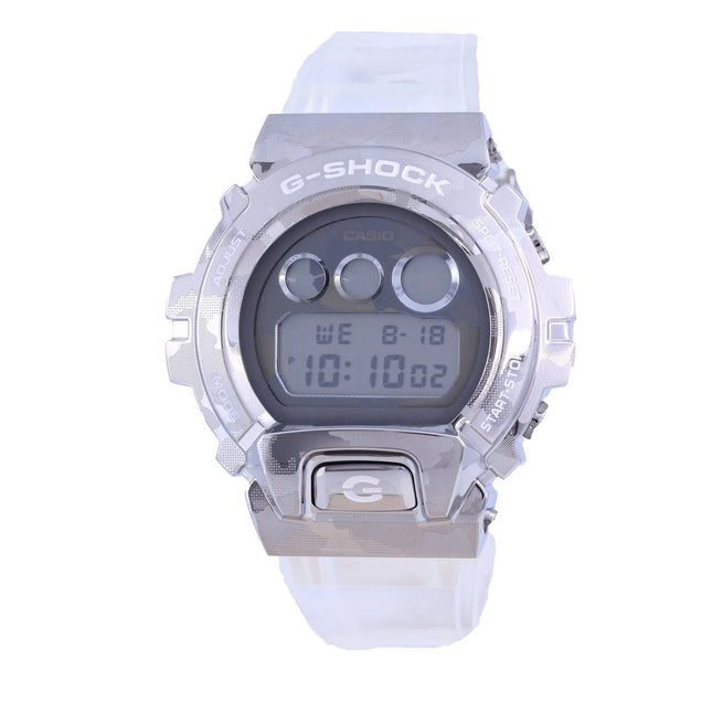 Casio G-Shock Special Color Digital GM-6900SCM-1 GM6900SCM-1 200M Men's Watch