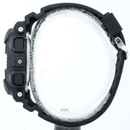 Casio G-Shock S Series Analog Digital World Time GMA-S110CM-8A Mens Watch