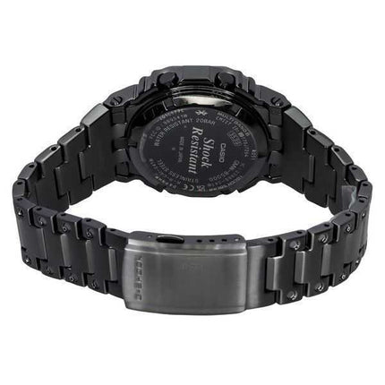 Casio G-Shock Full Metal 40th Anniversary Digital Smartphone Link Bluetooth Solar GMW-B5000BPC-1 200M Men's Watch