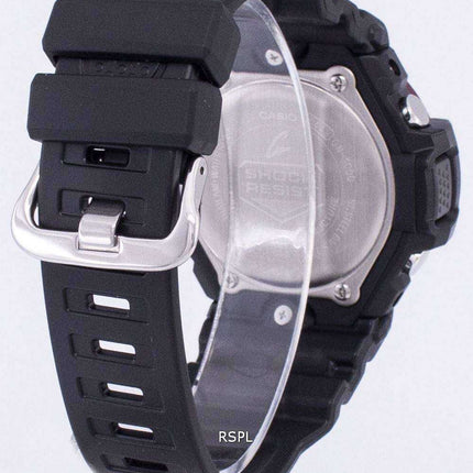 Casio G-Shock GULFMASTER Twin Sensor GN-1000-1A Men's Watch