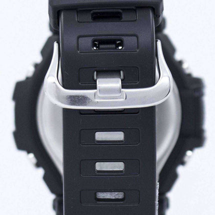 Casio G-Shock GULFMASTER Twin Sensor Moon Data Tide Graph GN-1000B-1A Men's Watch