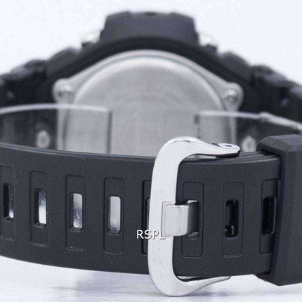 Casio G-Shock GULFMASTER Twin Sensor Moon Data Tide Graph GN-1000B-1A Men's Watch
