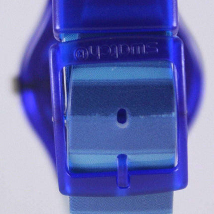 Swatch Originals Linajola Swiss Quartz GN237 Unisex Watch