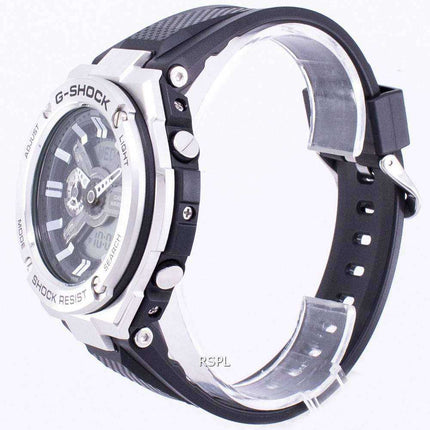 Casio G-Shock G-Steel Shock Resistant 200M GST-410-1A GST410-1A Men's Watch