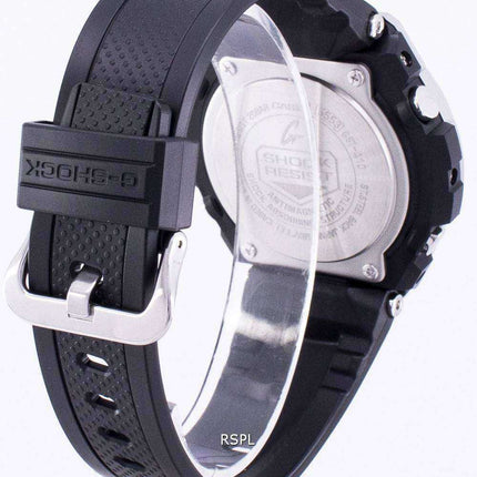 Casio G-Shock G-Steel Shock Resistant 200M GST-410-1A GST410-1A Men's Watch