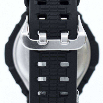 Casio G-Shock Multi Band 6 Tough Solar World Time GW-3000B-1A Men's Watch