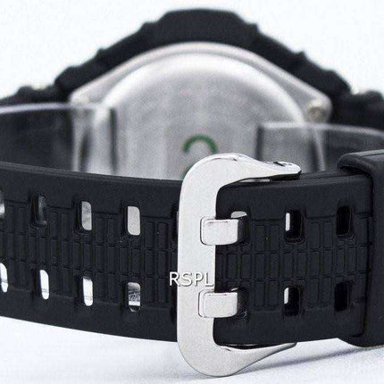 Casio G-Shock Multi Band 6 Tough Solar World Time GW-3000B-1A Men's Watch