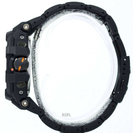 Casio G-Shock Gravity Defier Triple G Resist GW-A1000FC-1A4 Mens Watch