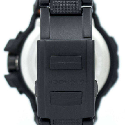 Casio G-Shock Gravity Defier Triple G Resist GW-A1000FC-1A4 Mens Watch