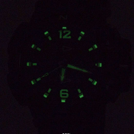 Casio G-Shock Gravity Defier Atomic GW-A1100-1A3 Mens Watch