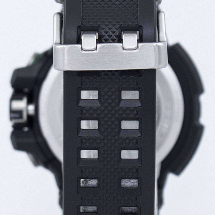 Casio G-Shock Gravity Defier Atomic GW-A1100-1A3 Mens Watch