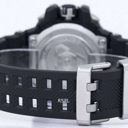 Casio G-Shock Gravity Defier Atomic GW-A1100-1A3 Mens Watch