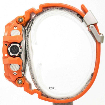 Casio G-Shock Triple G Sky Cockpit GRAVITYMASTER GW-A1100R-4A