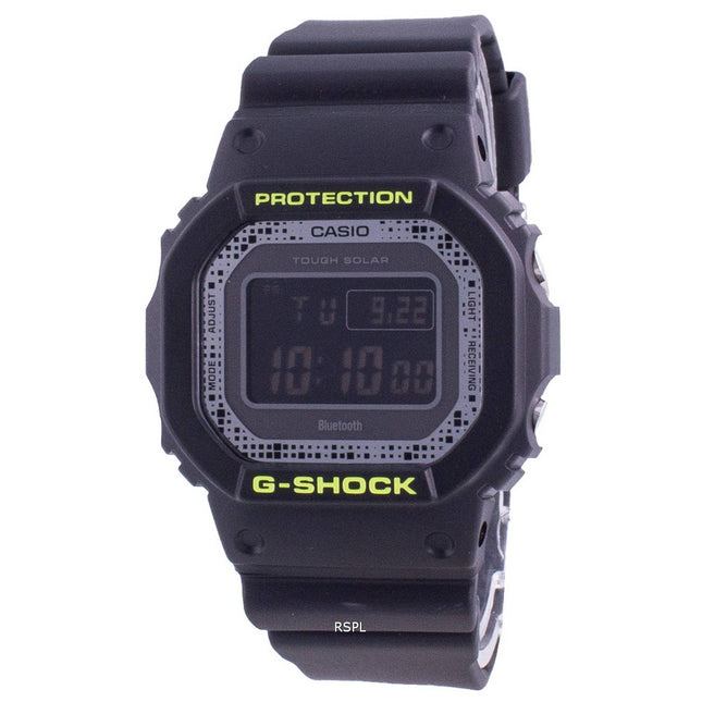 Casio G-Shock World Time GW-B5600DC-1 GWB5600DC-1 200M Men's Watch
