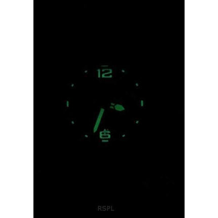 Casio G-Shock Master Of G-Land Mudmaster Analog Digital Smartphone Link Black Dial Solar GWG-B1000-1A4 200M Men's Watch