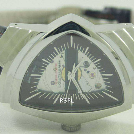 Hamilton American Classics Ventura Automatic H24515591 Mens Watch