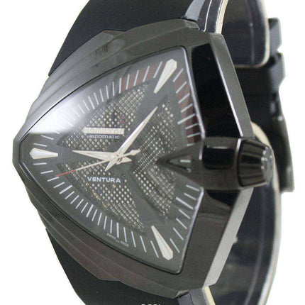 Hamilton Automatic Ventura XXL Elvis Anniversary H24615331 Mens Watch