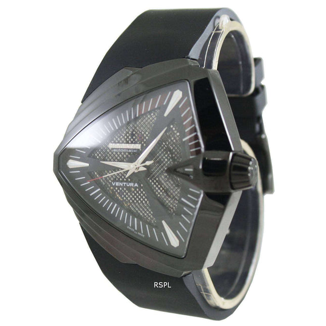 Hamilton Automatic Ventura XXL Elvis Anniversary H24615331 Mens Watch