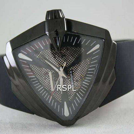 Hamilton Automatic Ventura XXL Elvis Anniversary H24615331 Mens Watch