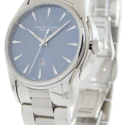 Hamilton Jazzmaster Viewmatic Automatic H32315141 Womens Watch