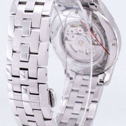 Hamilton Automatic Jazzmaster Viewmatic H32515135 Mens Watch