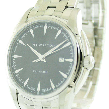 Hamilton Jazzmaster Viematic H32715131 Mens Watch