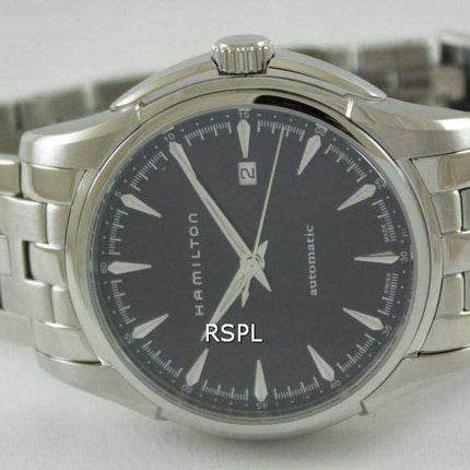 Hamilton Jazzmaster Viematic H32715131 Mens Watch