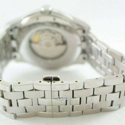 Hamilton Jazzmaster Viematic H32715131 Mens Watch