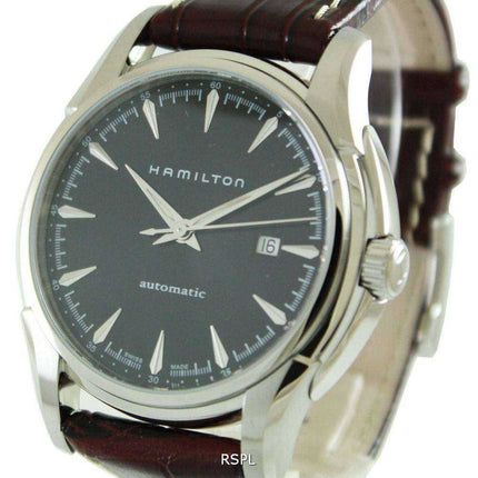 Hamilton Jazzmaster Viematic H32715531 Mens Watch