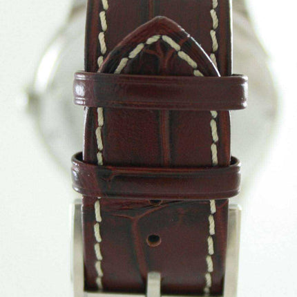 Hamilton Jazzmaster Viematic H32715531 Mens Watch