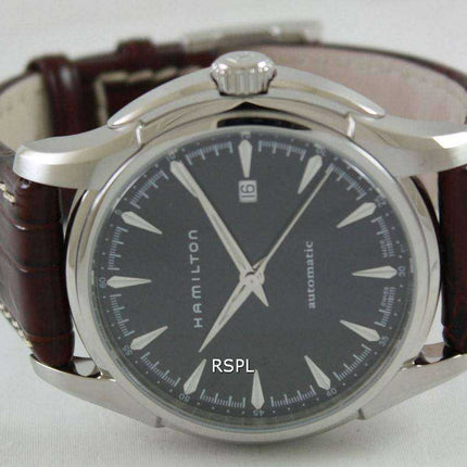 Hamilton Jazzmaster Viematic H32715531 Mens Watch