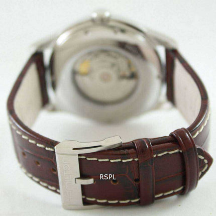 Hamilton Jazzmaster Viematic H32715531 Mens Watch